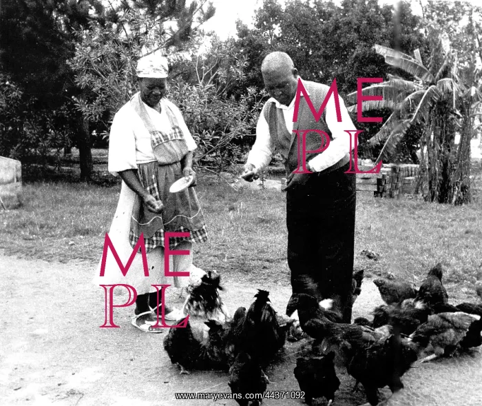 : December 1961 Mrs Luthuli And His Husban Mr Luthuli : December 1961 Mrs Luthuli And His Husban Mr Luthuli