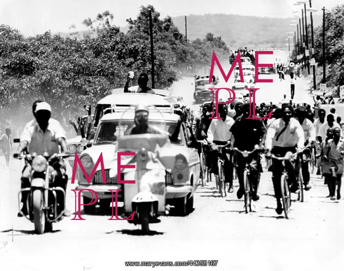 : December 1962 - K's Campaign Is Given A Boost! - They : December 1962 - K's Campaign Is Given A Boost! - They