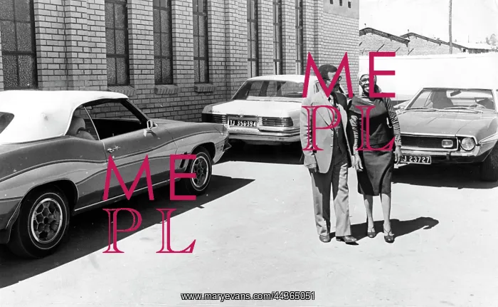 : December 1978 - I'm Not The Muti Murderer - Pastor : December 1978 - I'm Not The Muti Murderer - Pastor
