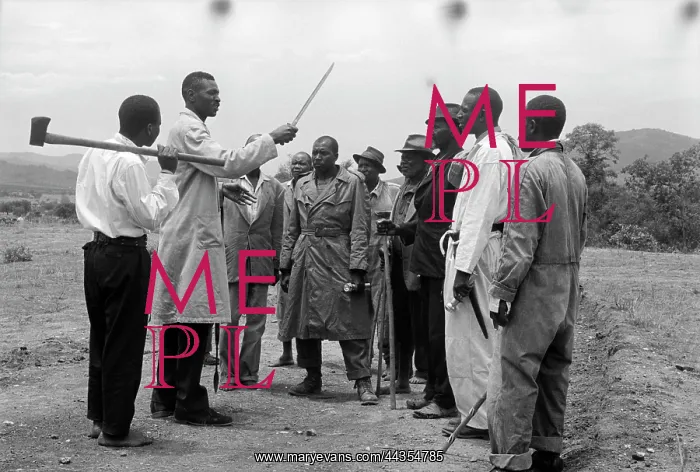 : December 20 1966 - Hunted Killers confessed before : December 20 1966 - Hunted Killers confessed before