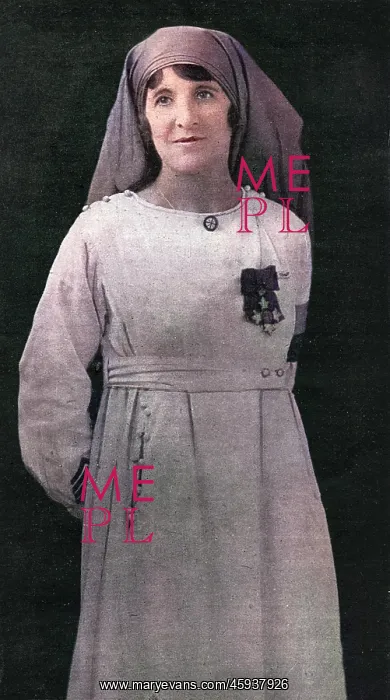 : Decima Moore : Decima Moore