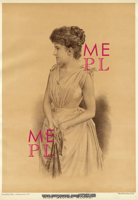 : DECIMA MOORE