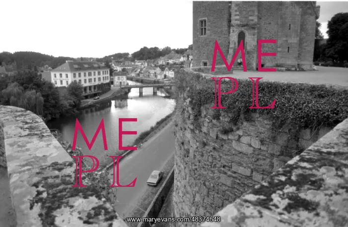 : Decize, France : Decize, France