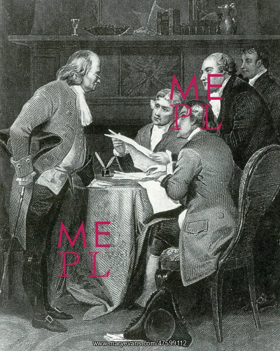 : Declaration Committee : Declaration Committee