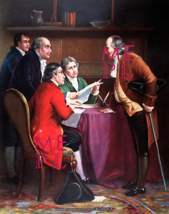 : Declaration Of Independence - Document : Declaration Of Independence - Document