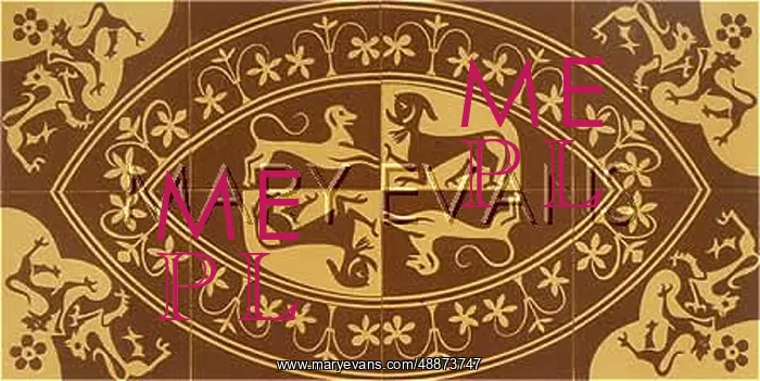 : DECORATIVE CERAMIC TILE : DECORATIVE CERAMIC TILE