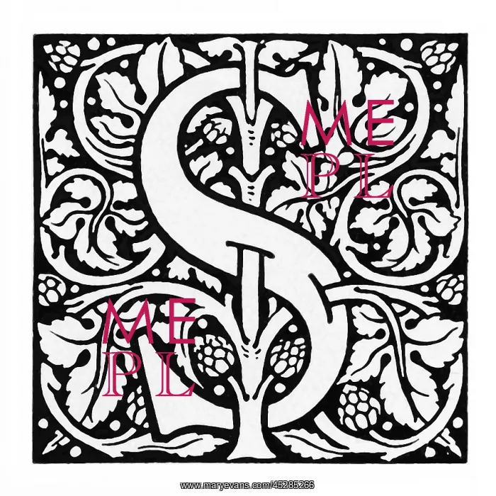  : Decorative initial