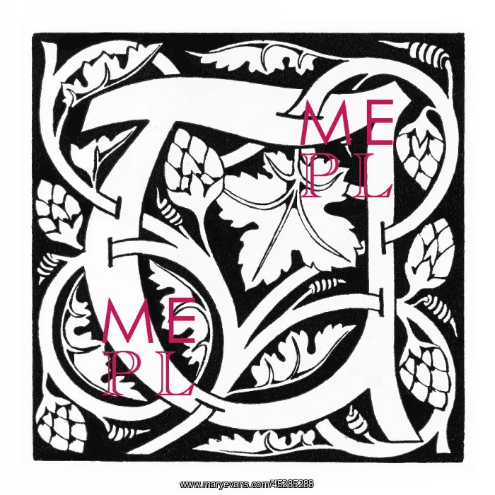  : Decorative initial