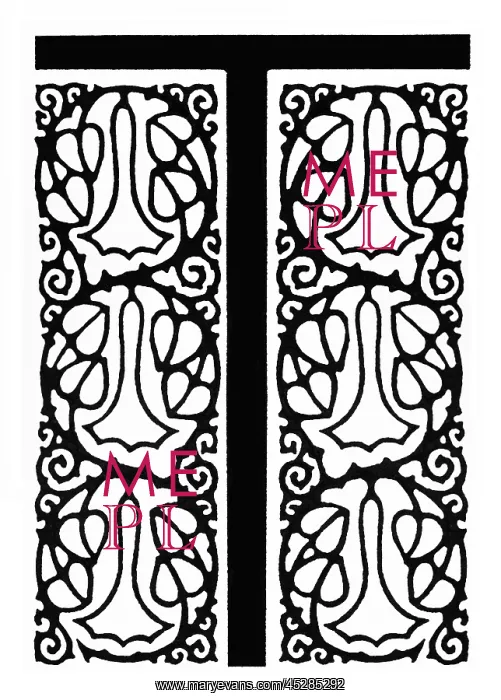  : Decorative initial