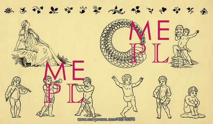  : Decorative page designs