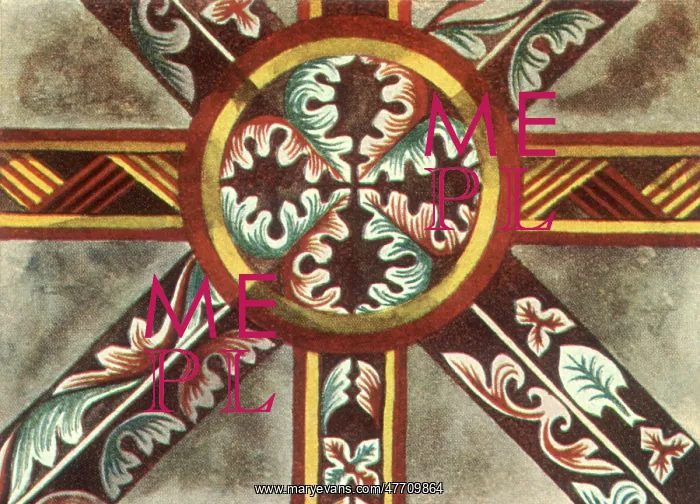 : Decorative Pattern : Decorative Pattern