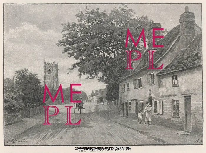  : DEDHAM ESSEX
