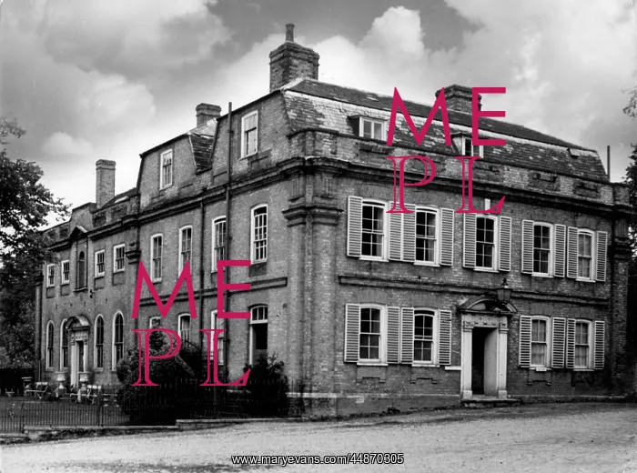 : DEDHAM GRAMMAR SCHOOL : DEDHAM GRAMMAR SCHOOL