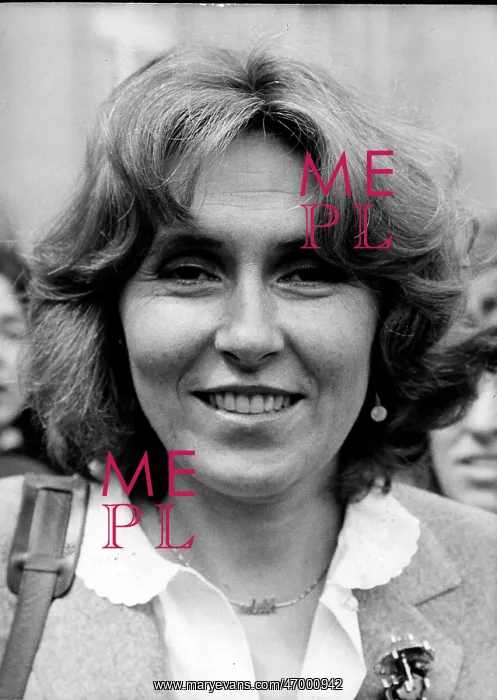 : D'Edith Cresson : D'Edith Cresson