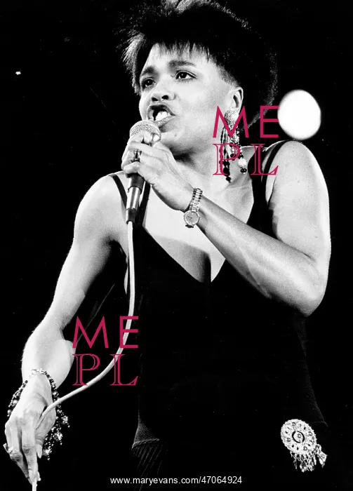 : Dee Dee Bridgewater : Dee Dee Bridgewater