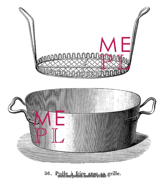: DEEP-FAT FRYER : DEEP-FAT FRYER