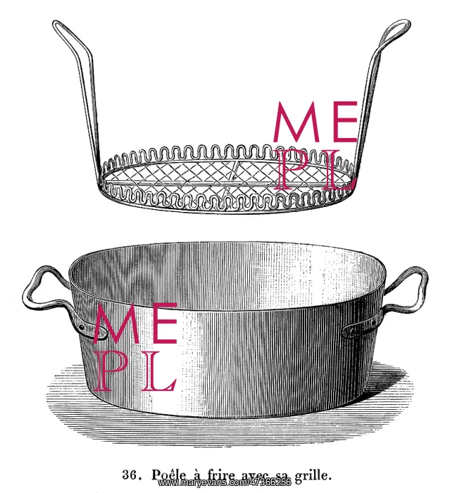 : DEEP-FAT FRYER : DEEP-FAT FRYER