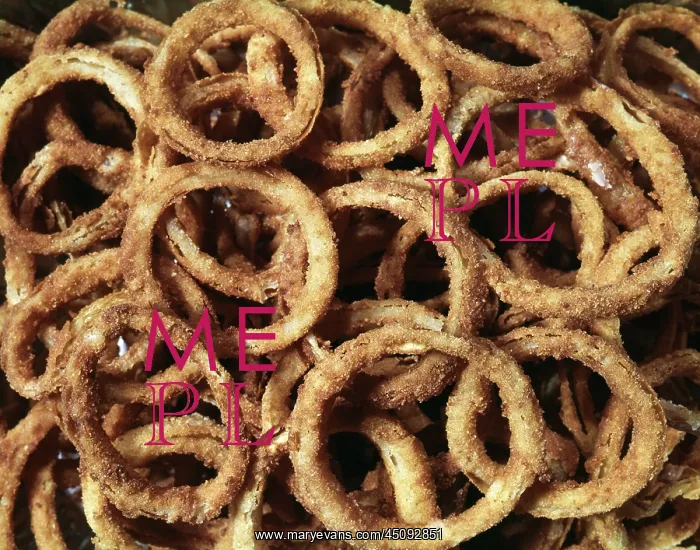: Deep Fried Onion Rings : Deep Fried Onion Rings