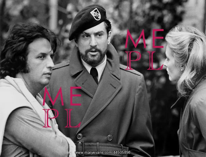 : The Deer Hunter (1978) : The Deer Hunter (1978)