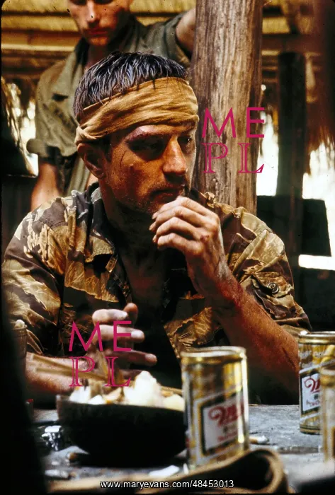 : The Deer Hunter : The Deer Hunter