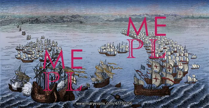 : Defeat of the Spanish Armada, 1588 : Defeat of the Spanish Armada, 1588
