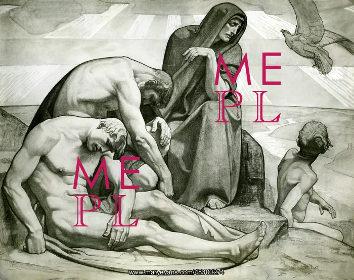 : Defeat and Survival by Arthur Kampf, 1924 : Defeat and Survival by Arthur Kampf, 1924