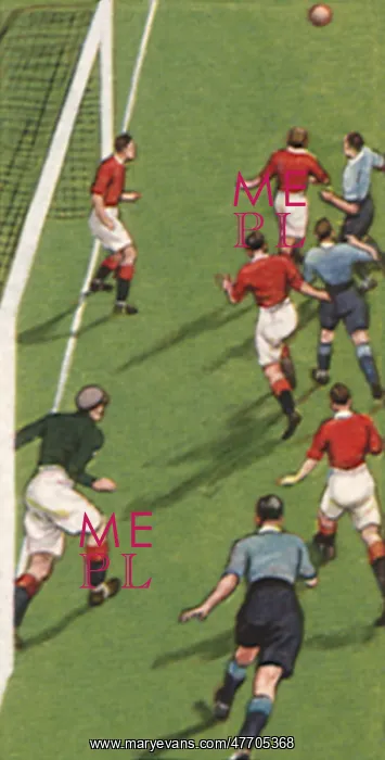  : Defence at Corner Kick