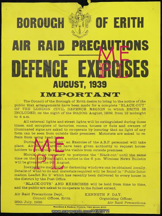 : Defence Exercises : Defence Exercises