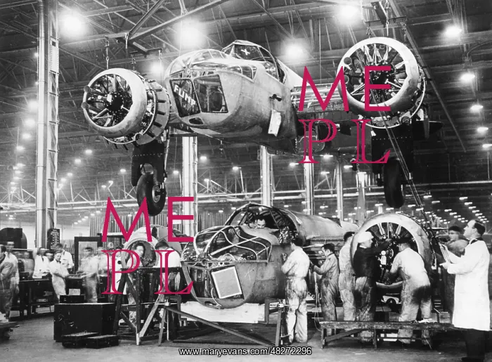 : Defence industry in Great Britain, 1940 : Defence industry in Great Britain, 1940