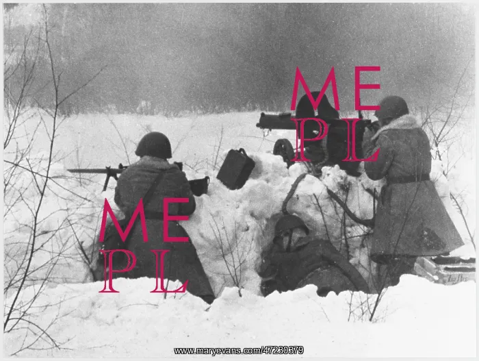: DEFENCE OF MOSCOW : DEFENCE OF MOSCOW
