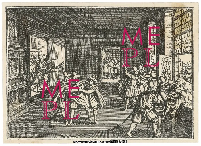 : Defenestration of Prague : Defenestration of Prague