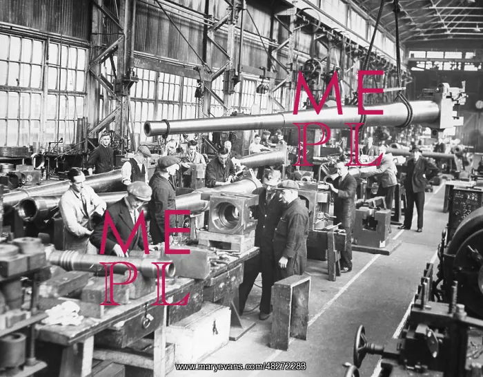 : Defense industry in Great Britain, 1938 : Defense industry in Great Britain, 1938