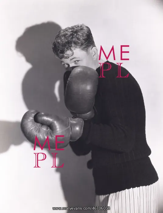 : Defensive boxer : Defensive boxer