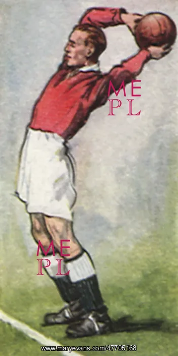: Defensive Throw-In : Defensive Throw-In