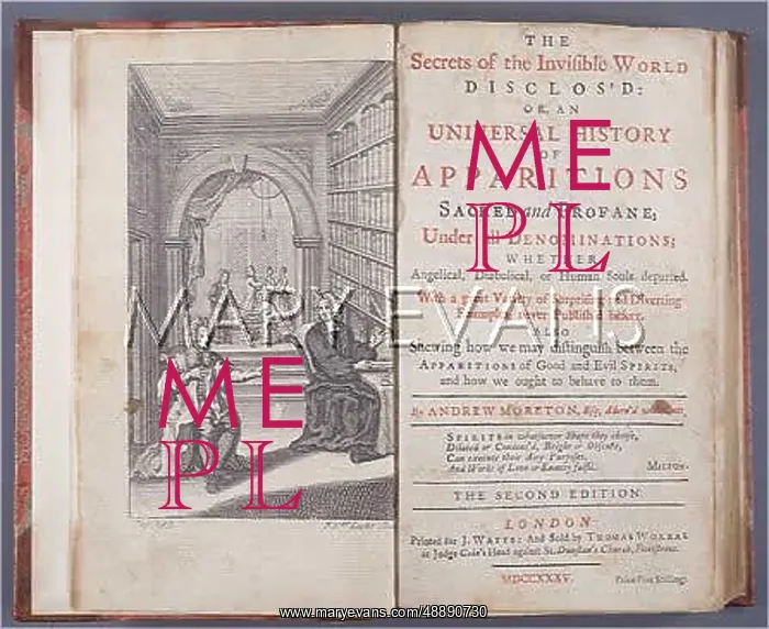 : DEFOE TITLE PAGE : DEFOE TITLE PAGE