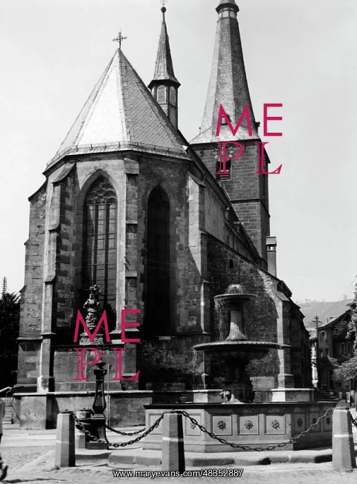 : Deidesheim, 1943 : Deidesheim, 1943