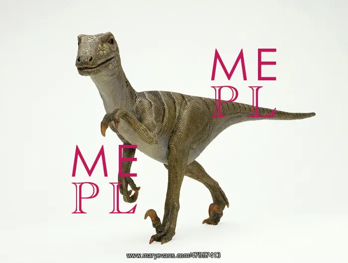 : Deinonychus : Deinonychus