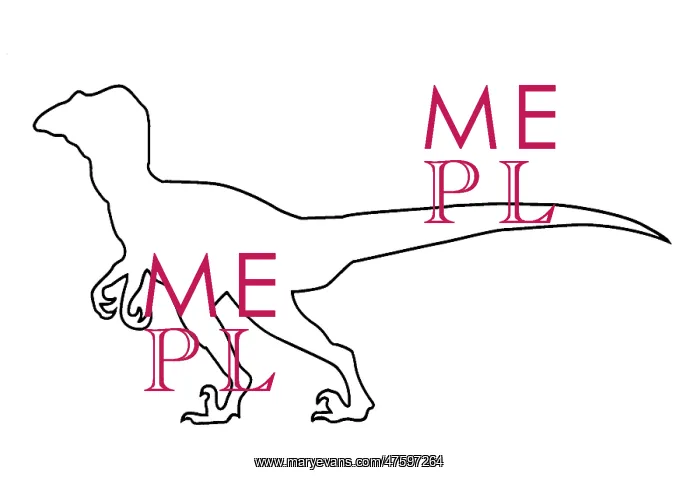 : Deinonychus : Deinonychus