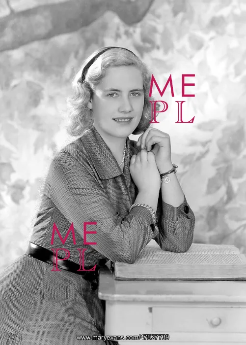  : Deirdre Heber- Percy