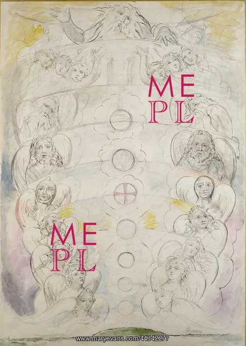 : The Deity, from whom proceed the nine Spheres : The Deity, from whom proceed the nine Spheres
