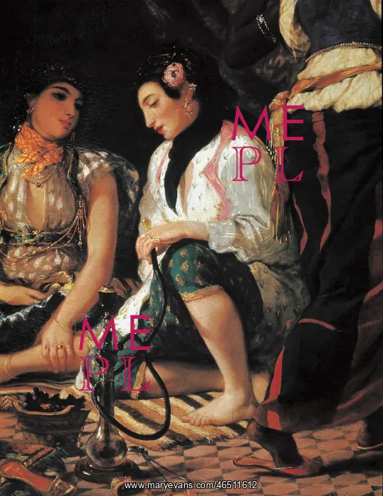 : DELACROIX, Eugene (1798-1863) : DELACROIX, Eugene (1798-1863)