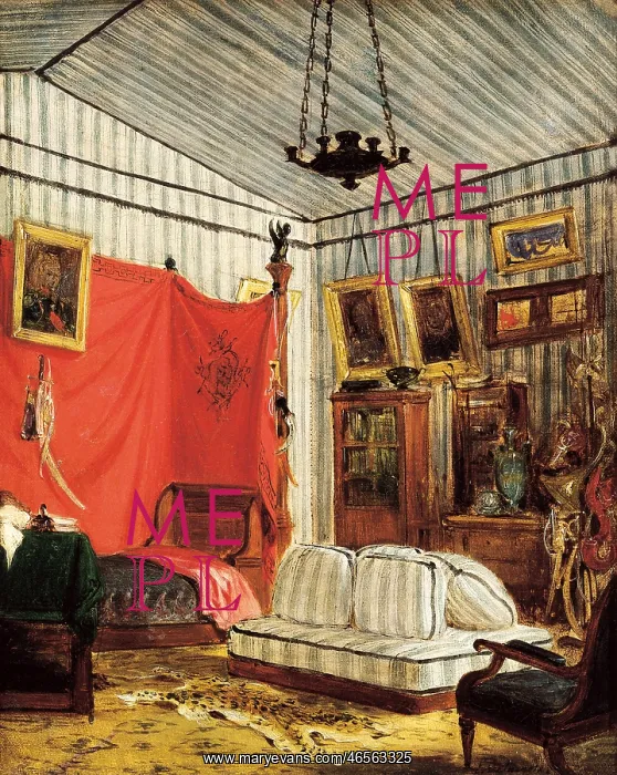 : DELACROIX, Eugene (1798-1863) : DELACROIX, Eugene (1798-1863)