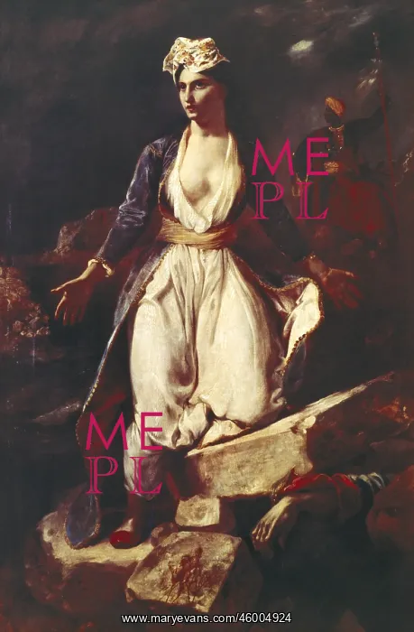 : Delacroix, Eugene, (1798 : Delacroix, Eugene, (1798