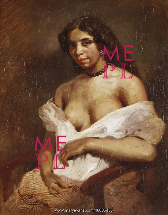 : Delacroix, Eugene, (1798 : Delacroix, Eugene, (1798