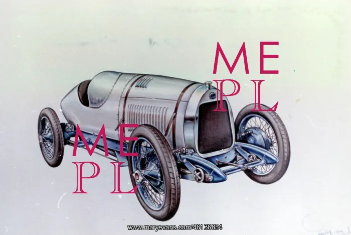  : Delage, 1924