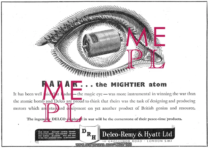 : Delco Electric Motors : Delco Electric Motors