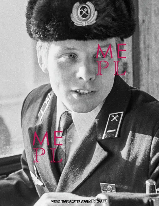 : Delegate Nikolay Makhov : Delegate Nikolay Makhov