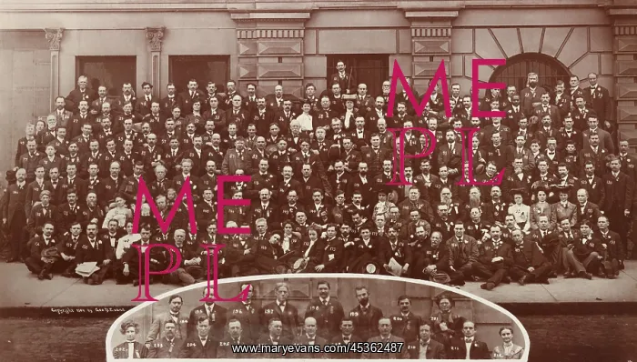 : Delegates to the First National Convention of the : Delegates to the First National Convention of the