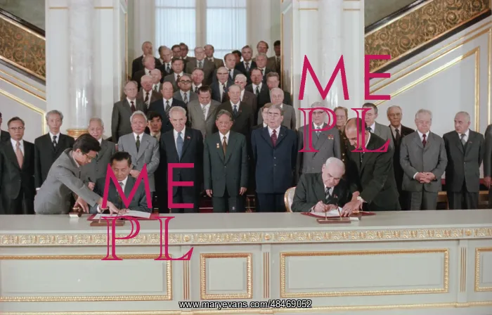 : Delegation of Vietnam visits USSR : Delegation of Vietnam visits USSR