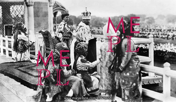 : Delhi Durbar 1911 : Delhi Durbar 1911